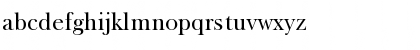 FrysBaskerville BT Roman Font FrysBaskerville BT Roman Font