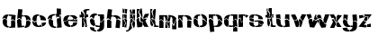 FT BruchTon Normal Font FT BruchTon Normal Font