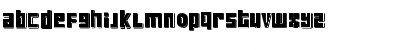 FT ScandinavianTitan Black Font FT ScandinavianTitan Black Font
