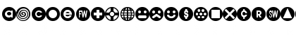 fts7 Regular Font fts7 Regular Font