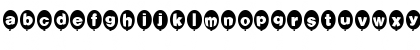 fts9 Normal Font fts9 Normal Font