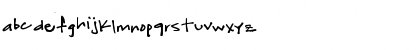 fuchsiabuddha Medium Font