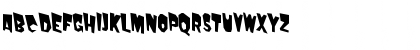 Fuddy Regular Font