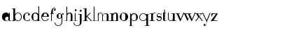 FudoniOne Regular Font FudoniOne Regular Font