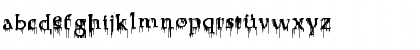 fuehrer Regular Font
