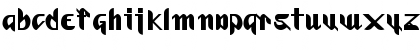 Fugue Regular Font Fugue Regular Font