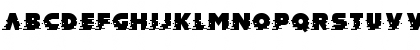 MAD hacker Regular Font MAD hacker Regular Font