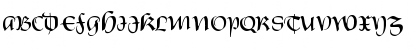 Full Moon 1 Regular Font Full Moon 1 Regular Font