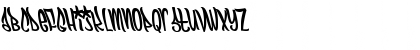 Funboy Regular Font Funboy Regular Font