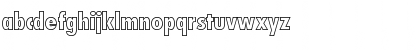 FunctionCondTwoOutExtrabold DB Regular Font FunctionCondTwoOutExtrabold DB Regular Font