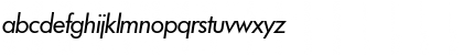 FunctionTwo RegularItalic Font FunctionTwo RegularItalic Font