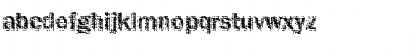 Funky28 Becker Regular Font Funky28 Becker Regular Font