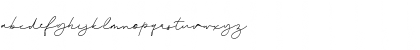 Magenta Regular Font