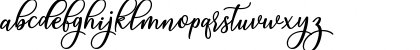 magic Regular Font