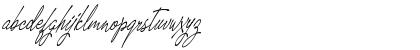 Magic Touch Personal Use Regular Font Magic Touch Personal Use Regular Font