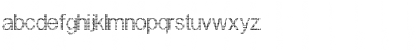 Furbelows Regular Font Furbelows Regular Font