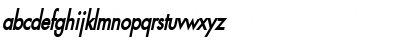 Fusi Condensed Bold Italic Font Fusi Condensed Bold Italic Font