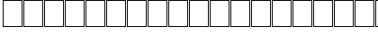 Magnifico Regular Font Magnifico Regular Font