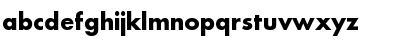 Fusion-Bold Regular Font Fusion-Bold Regular Font