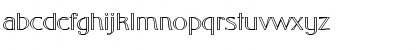 Futts 1 Regular Font
