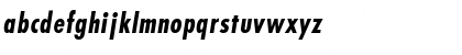 Futura Condensed Bold Italic Font Futura Condensed Bold Italic Font