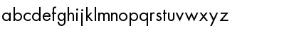 Futura ICG Book Font Futura ICG Book Font