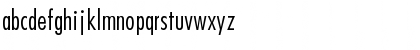 Futura Regular Font Futura Regular Font