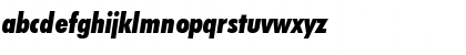 Futura XBlkCnIt BT Extra Black Italic Font