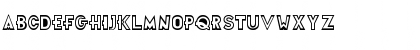 Futurama FonTitle Regular Font Futurama FonTitle Regular Font