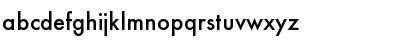 FuturaMediumCTT Normal Font