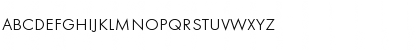 FuturaSCTEELig Regular Font FuturaSCTEELig Regular Font