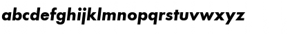 FuturaT Bold Italic Font FuturaT Bold Italic Font
