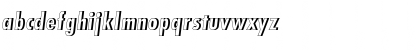 FuturaTBolConOblRe1 Regular Font FuturaTBolConOblRe1 Regular Font
