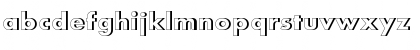 FuturaTBolRe1 Regular Font FuturaTBolRe1 Regular Font