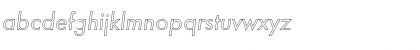 FuturaTBooOblOu1 Regular Font FuturaTBooOblOu1 Regular Font