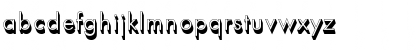 FuturaTBooSh1 Regular Font FuturaTBooSh1 Regular Font