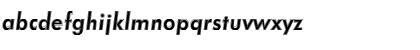 FuturaTDemOblIn1 Regular Font FuturaTDemOblIn1 Regular Font