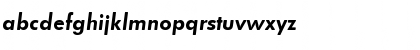 FuturaTDemOblRo1 Regular Font FuturaTDemOblRo1 Regular Font
