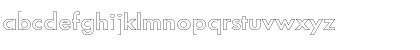 FuturaTDemOu1 Regular Font FuturaTDemOu1 Regular Font