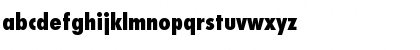 FuturaTEEExtBolCon Regular Font FuturaTEEExtBolCon Regular Font
