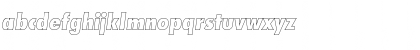 FuturaTExtBolConOblOu1 Regular Font FuturaTExtBolConOblOu1 Regular Font
