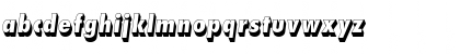 FuturaTExtBolConOblSh1 Regular Font FuturaTExtBolConOblSh1 Regular Font
