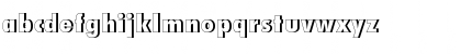 FuturaTExtBolConRe1 Regular Font FuturaTExtBolConRe1 Regular Font
