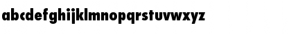 FuturaTExtBolConRo1 Regular Font FuturaTExtBolConRo1 Regular Font