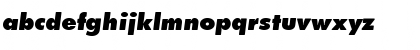 FuturaTExtBolOblRo1 Regular Font FuturaTExtBolOblRo1 Regular Font