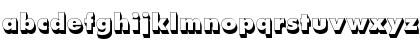 FuturaTExtBolSh1 Regular Font FuturaTExtBolSh1 Regular Font
