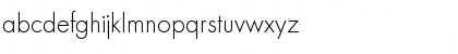 FuturaTLig Regular Font FuturaTLig Regular Font