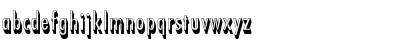 FuturaTMedConSh1 Regular Font