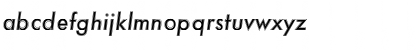 FuturaTMedOblIn1 Regular Font FuturaTMedOblIn1 Regular Font
