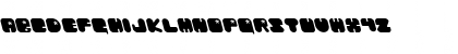 Future Chibaraki2 Regular Font Future Chibaraki2 Regular Font